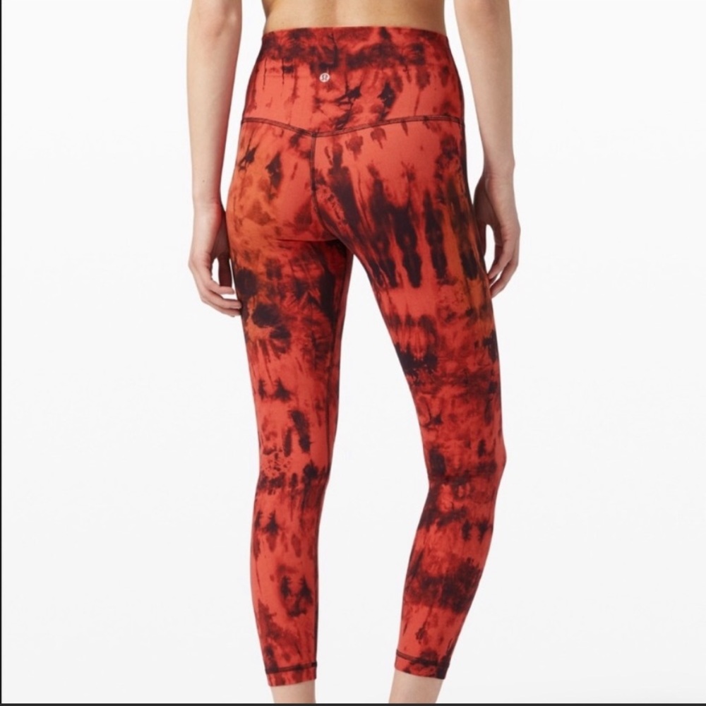 Lululemon Aligns